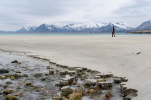 Strand Rørvik