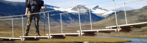 Jotunheimen