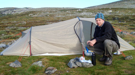 Jedermannsrecht: Freier Zugang zu Norwegens Natur