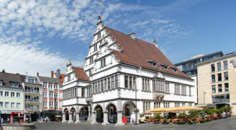 Ostwestfalen-Lippe: Generalprobe vor der großen Tour