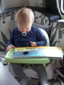 Maxi im Babymoov