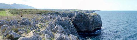 Nordspanien: Zwischen Atlantik und Kantabrischer Kordillere