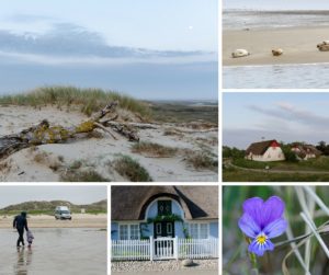 Impressionen von Fanø