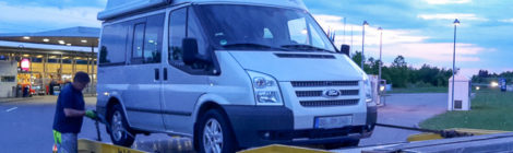 Autopanne im Ausland - was nun? Erfahrungen, Tipps & Hilfen