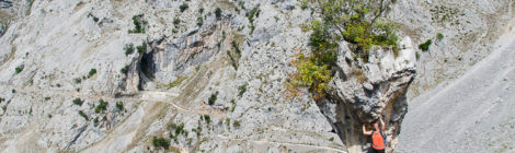 Ruta del Cares