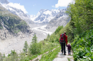 Mer de Glace