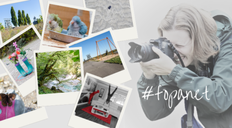 Bye bye 2018! Mein Rückblick in Wort und Bild