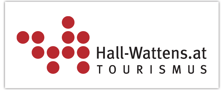 Logo Tourismusverband Hall-Wattens