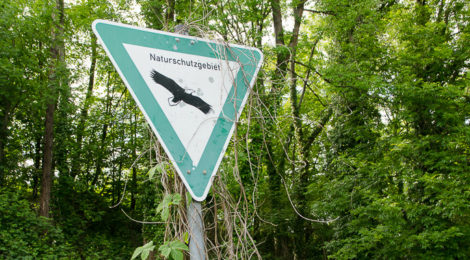 Naturschutzgebiet