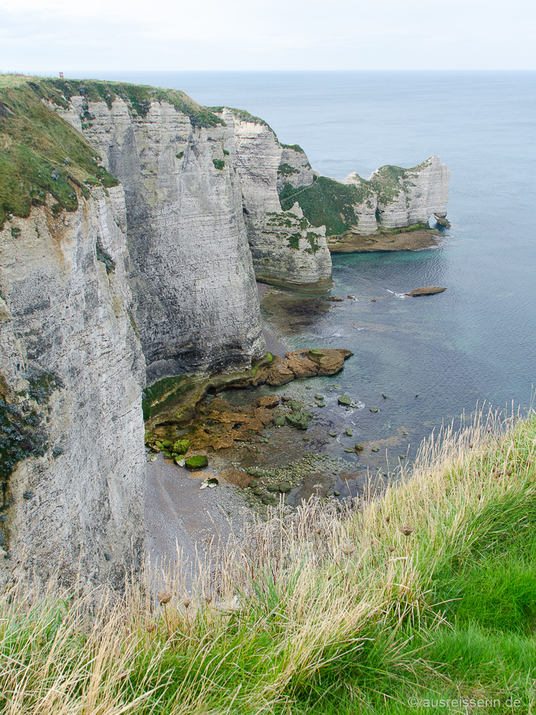 Porte d'Amont