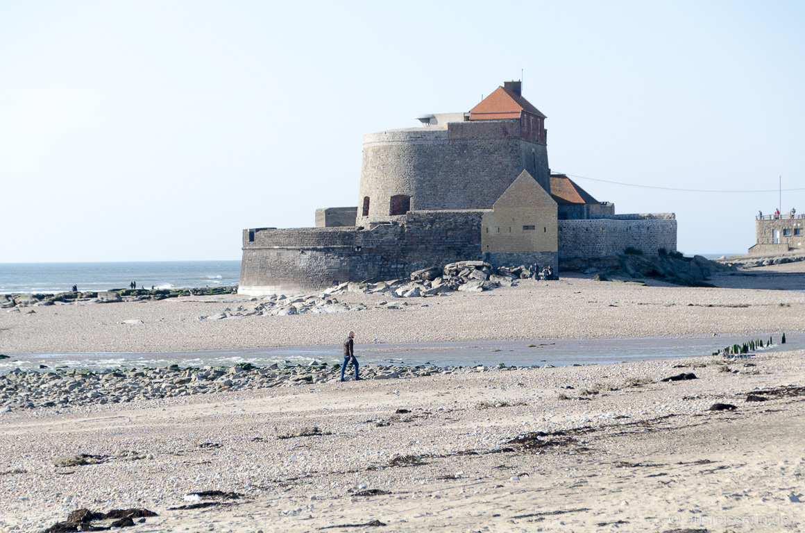 Fort d'Ambleteuse