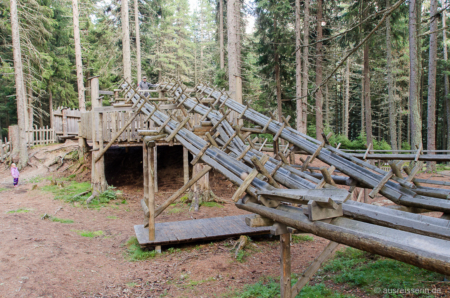 Kugelwettkullern! Wer schiebt die rasanteste Kugel? Kugelwettkullern! Wer schiebt die rasanteste Kugel?