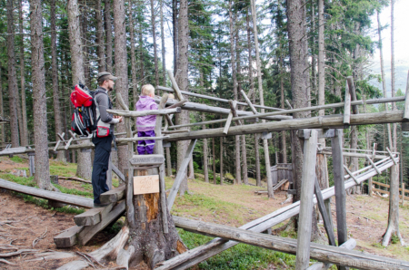 Auf die Plätze, fertig, los! Auf die Plätze, fertig, los!