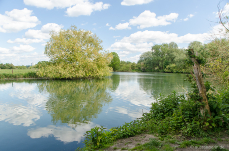 Natur zwischen Ruhrpott und Münsterland Natur zwischen Ruhrpott und Münsterland