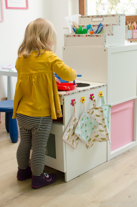 Leni kocht. Leni kocht