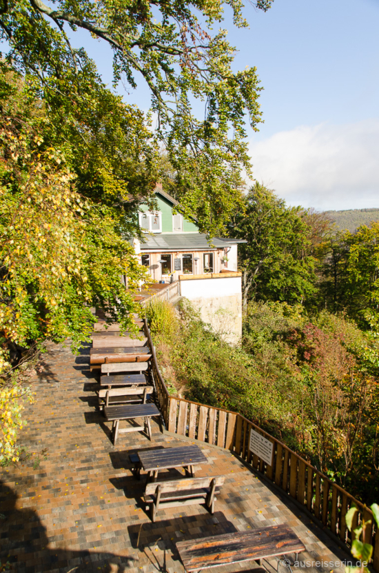 Gasthaus an der Rabenklippe Gasthaus an der Rabenklippe