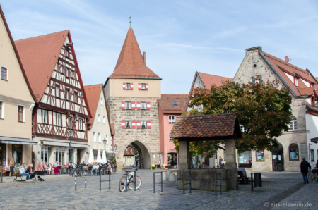 Hersbrucker Tor Hersbrucker Tor