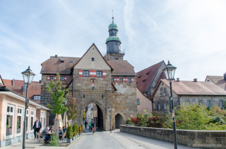 Nürnberger Tor Nürnberger Tor
